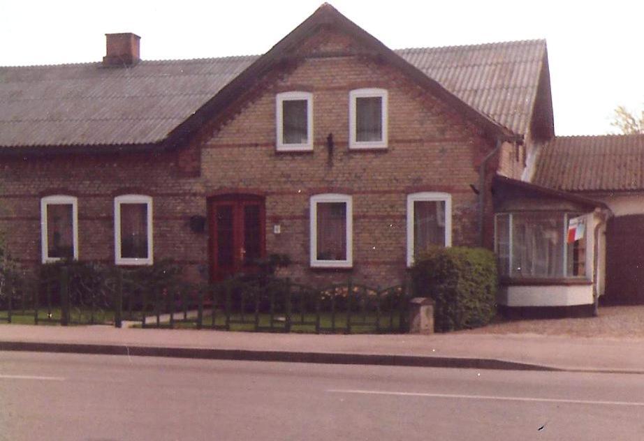 Zur Alten Schmiede