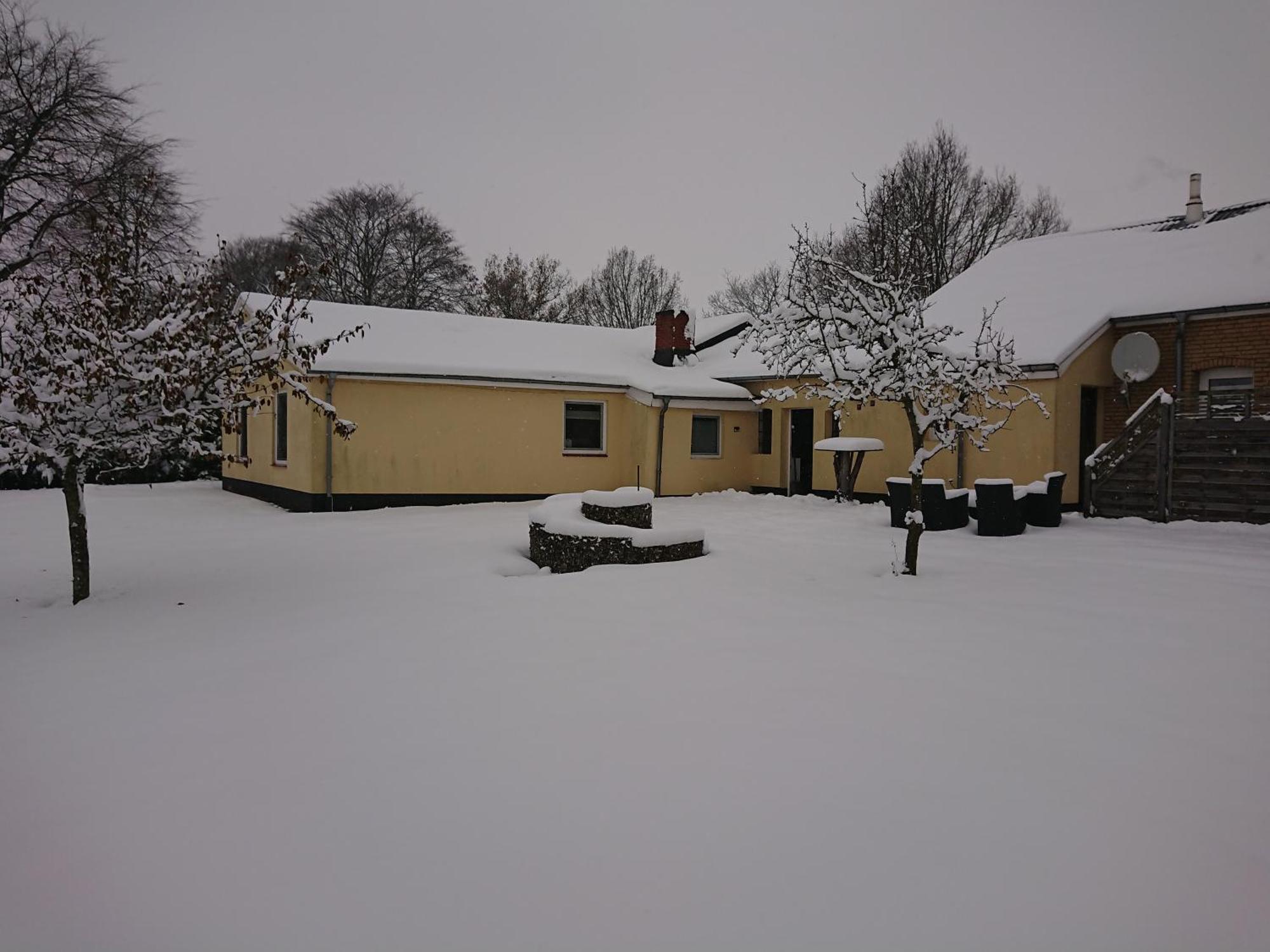 Apartment Zur Alten Schmiede *
