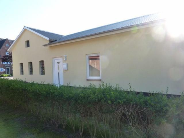 Zur Alten Schmiede Apartment