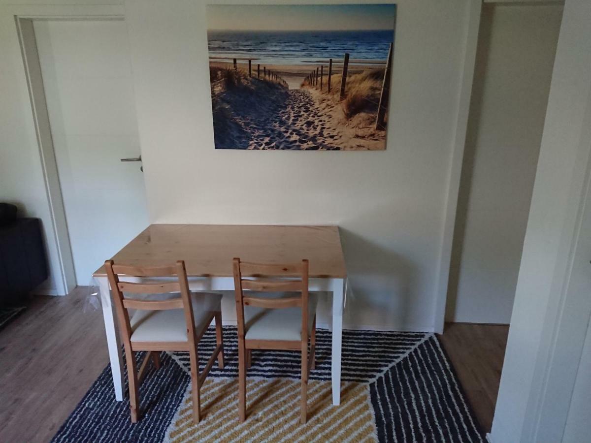Zur Alten Schmiede Apartment