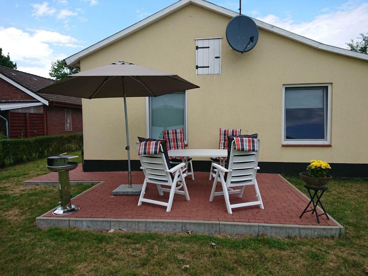 Zur Alten Schmiede Apartment Ladelund